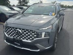 2023 Hyundai Santa Fe Hybrid Limited