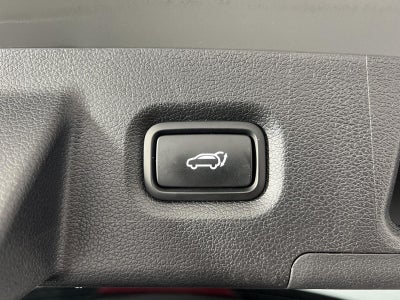 2023 Hyundai Santa Fe Hybrid Limited