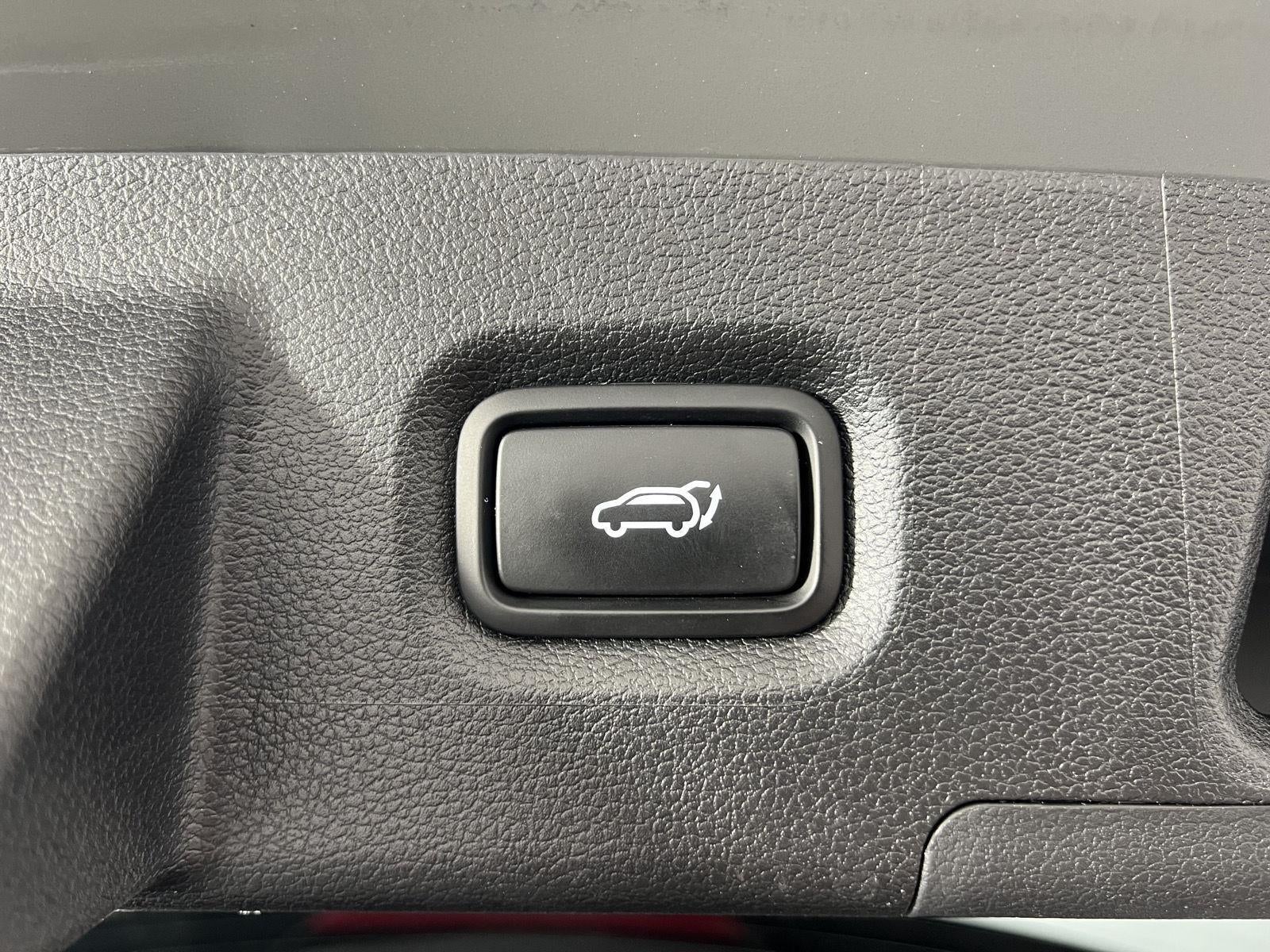 2023 Hyundai Santa Fe Hybrid Limited