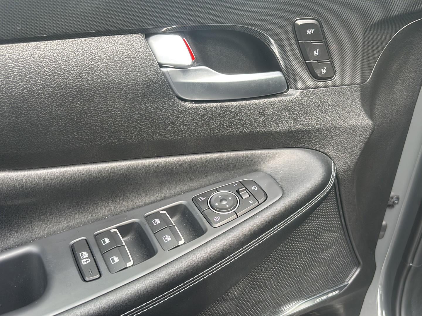 2023 Hyundai Santa Fe Hybrid Limited