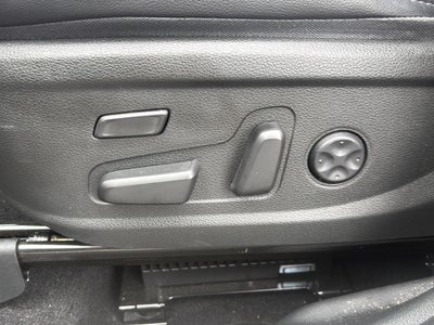 2023 Hyundai Santa Fe Hybrid Limited