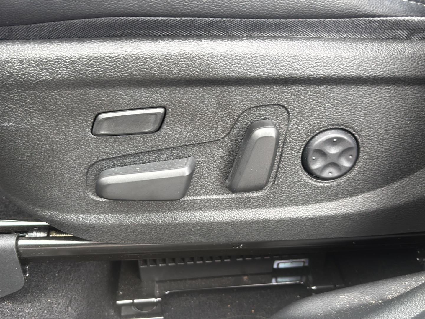 2023 Hyundai Santa Fe Hybrid Limited