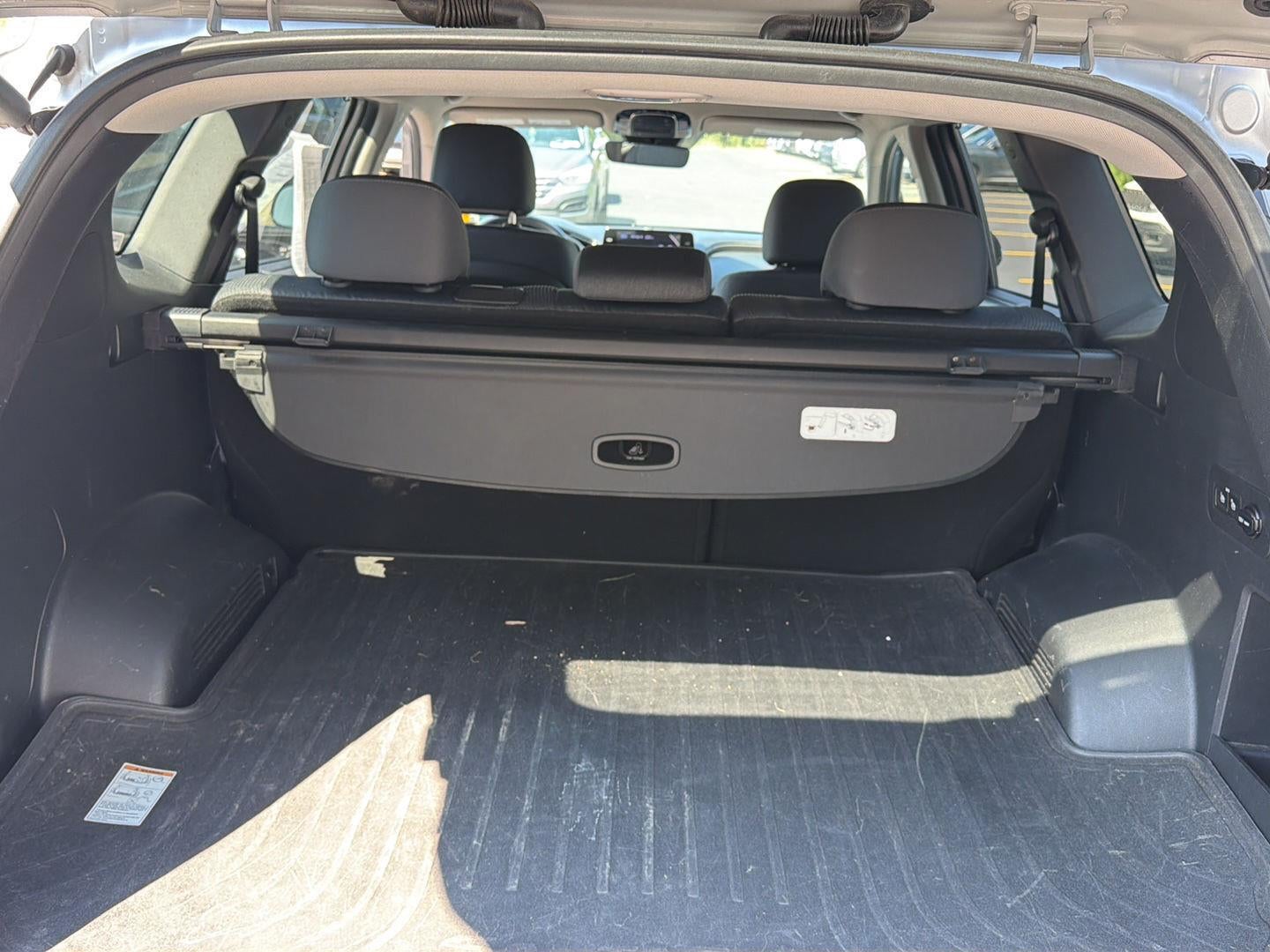2022 Hyundai Santa Fe XRT