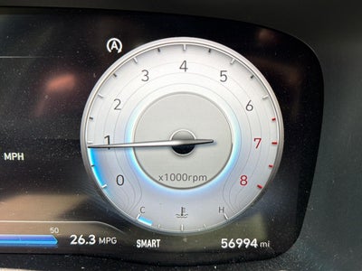 2022 Hyundai Santa Fe XRT