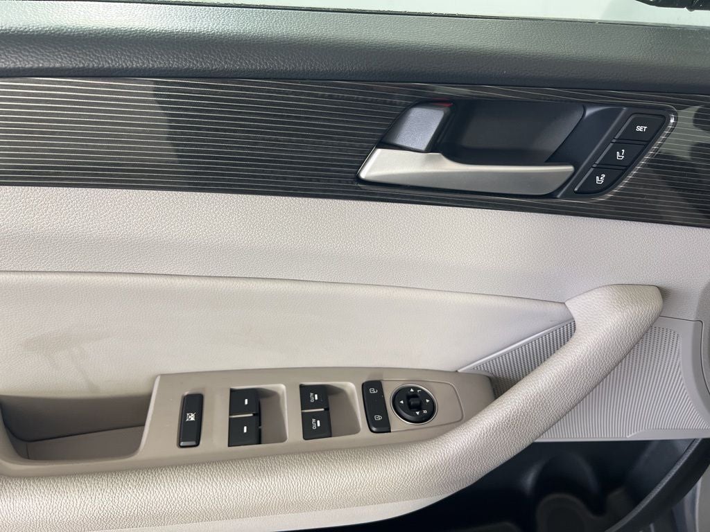 2018 Hyundai Sonata Limited