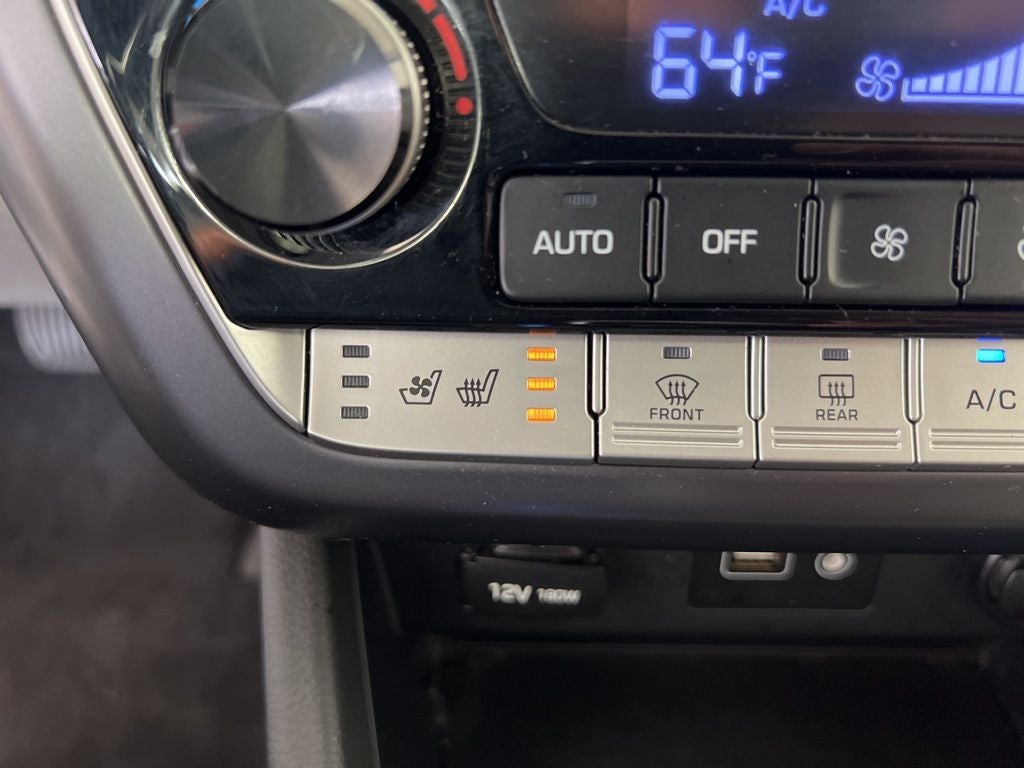 2018 Hyundai Sonata Limited