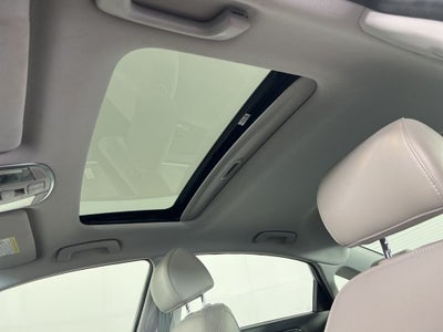 2018 Hyundai Sonata Limited