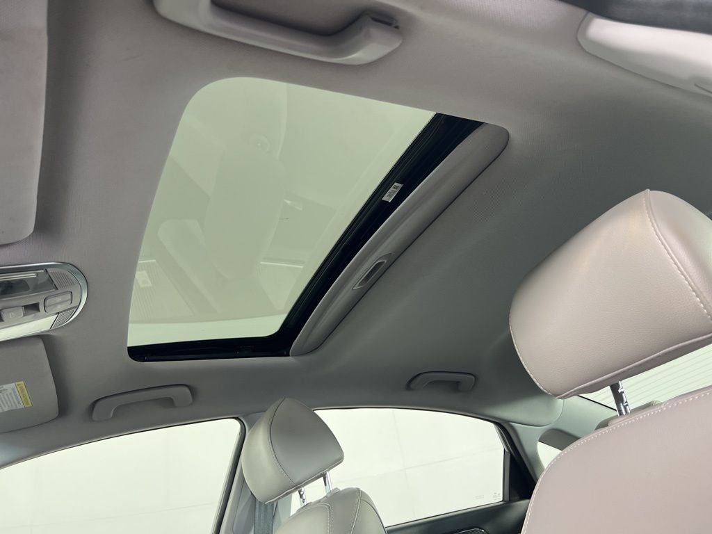 2018 Hyundai Sonata Limited