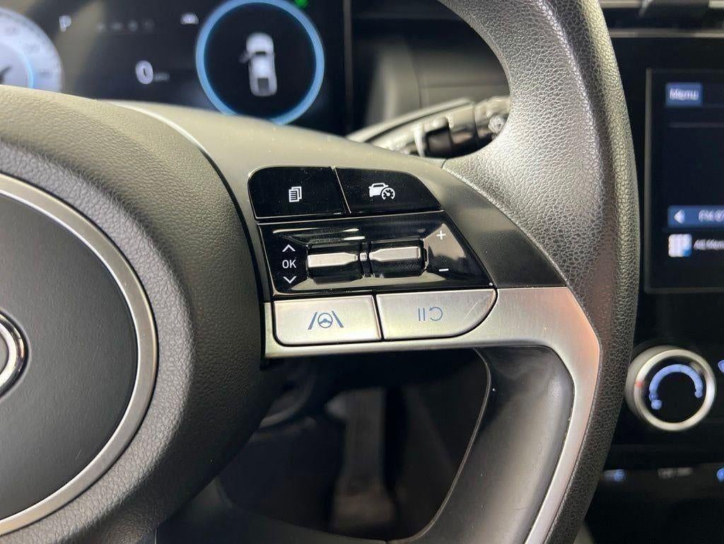 2023 Hyundai Santa Cruz SEL
