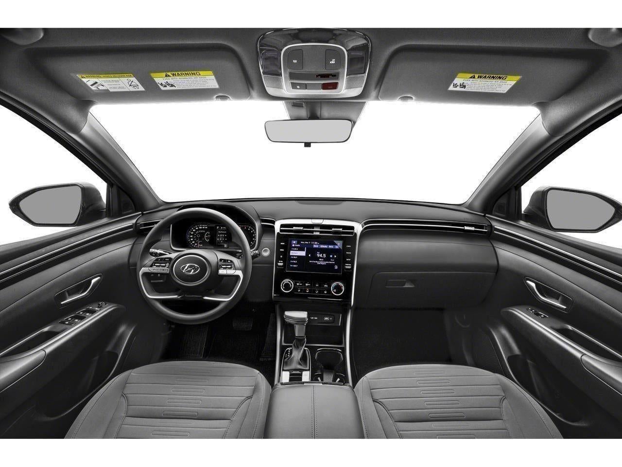 2023 Hyundai Santa Cruz SEL