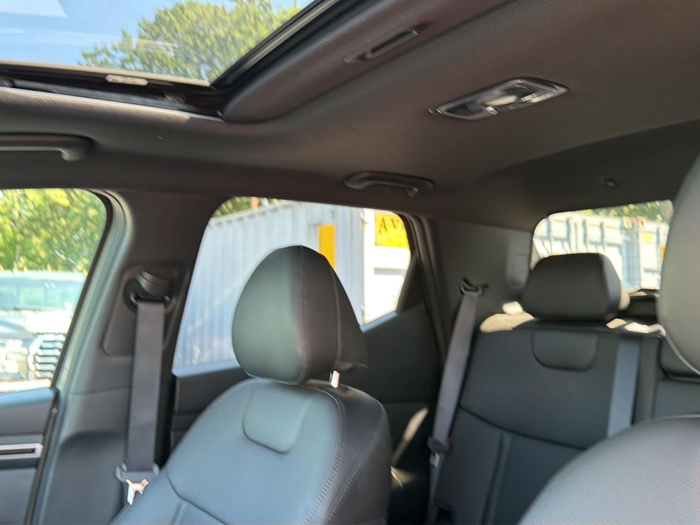 2024 Hyundai Santa Cruz XRT