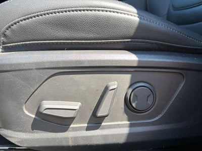 2024 Hyundai Santa Cruz XRT