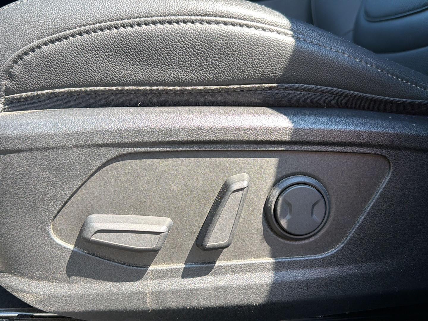 2024 Hyundai Santa Cruz XRT