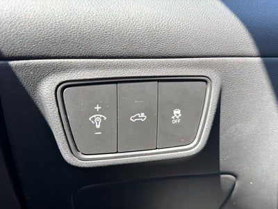 2024 Hyundai Santa Cruz XRT