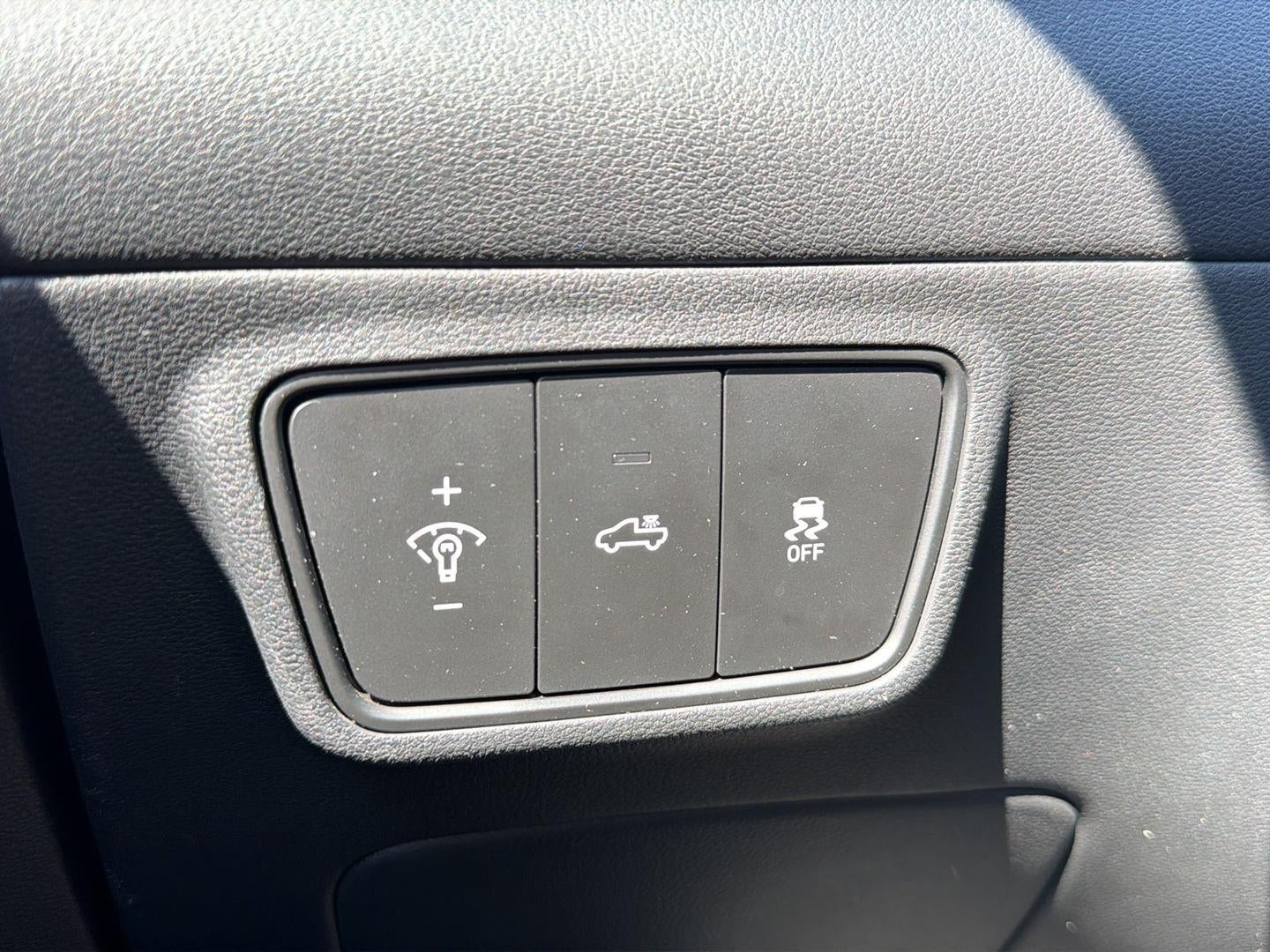 2024 Hyundai Santa Cruz XRT