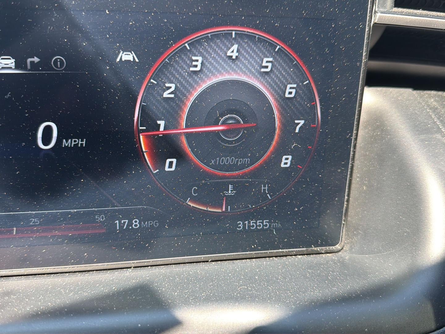 2024 Hyundai Santa Cruz XRT