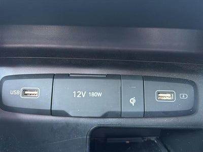 2024 Hyundai Santa Cruz XRT