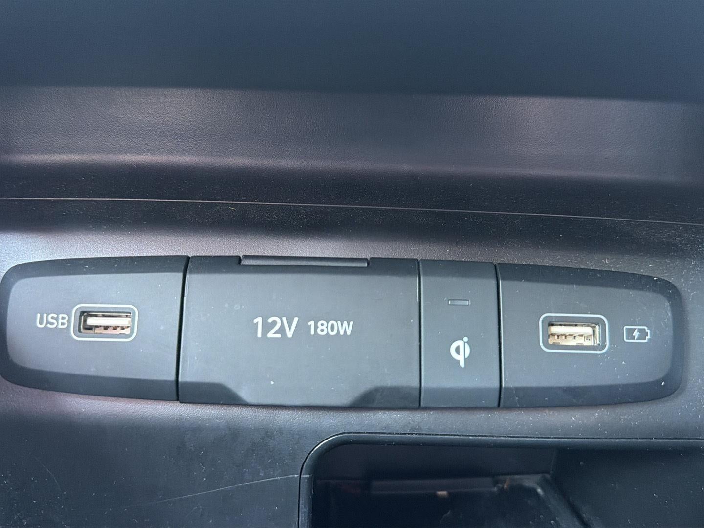 2024 Hyundai Santa Cruz XRT