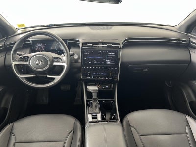 2024 Hyundai Santa Cruz XRT