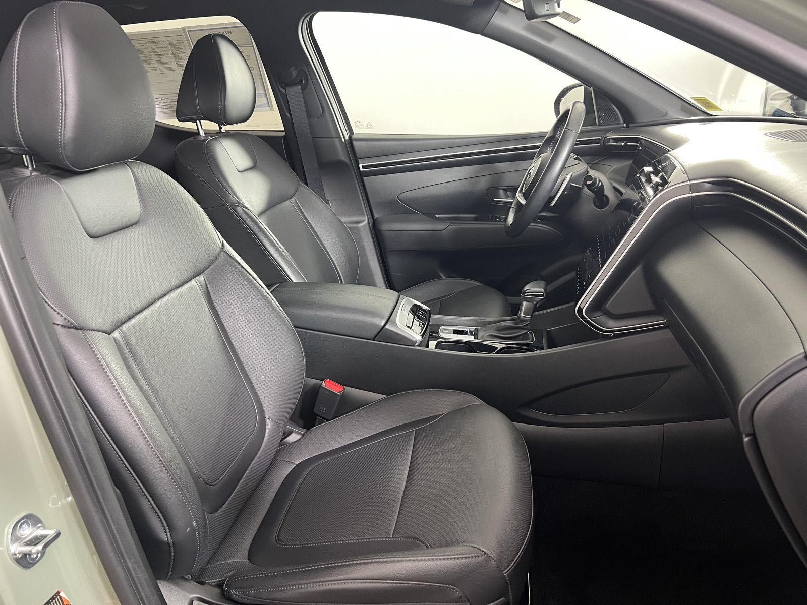 2024 Hyundai Santa Cruz XRT
