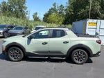 2024 Hyundai Santa Cruz XRT