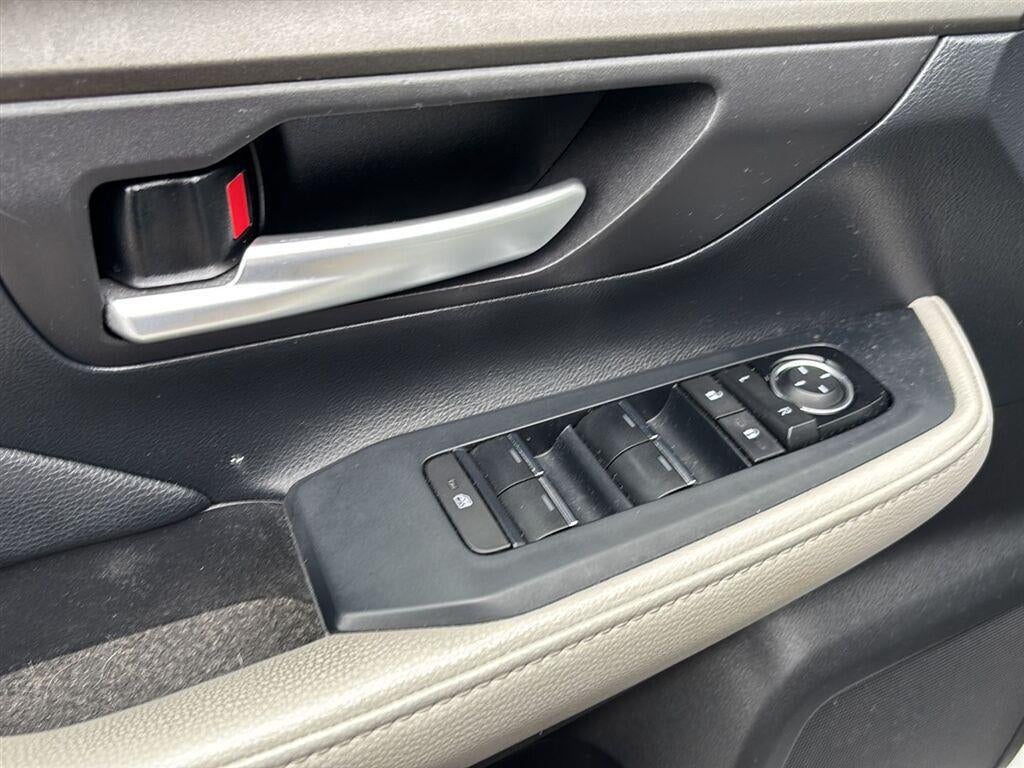 2024 Toyota Grand Highlander Hybrid XLE
