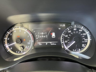 2024 Toyota Highlander XSE
