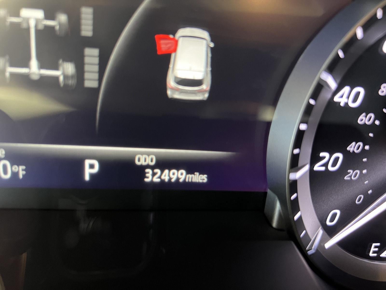 2024 Toyota Highlander XSE