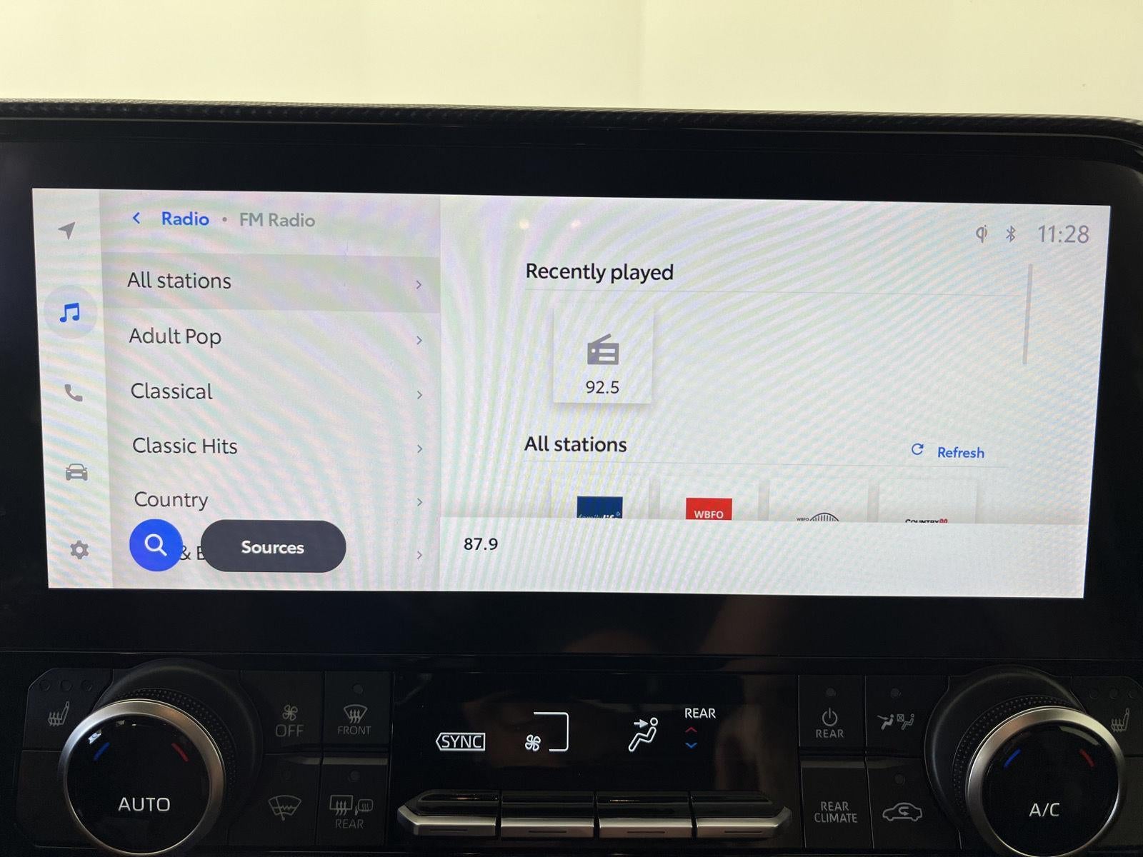 2024 Toyota Highlander XSE