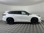 2024 Toyota Highlander XSE