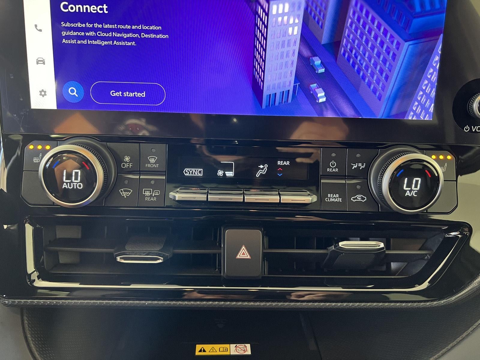 2024 Toyota Highlander XSE