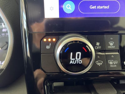 2024 Toyota Highlander XSE