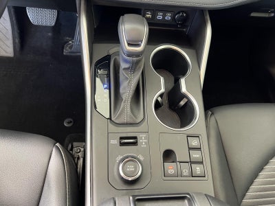 2024 Toyota Highlander XSE