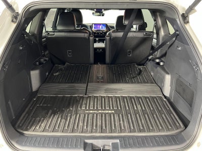 2024 Toyota Highlander XSE