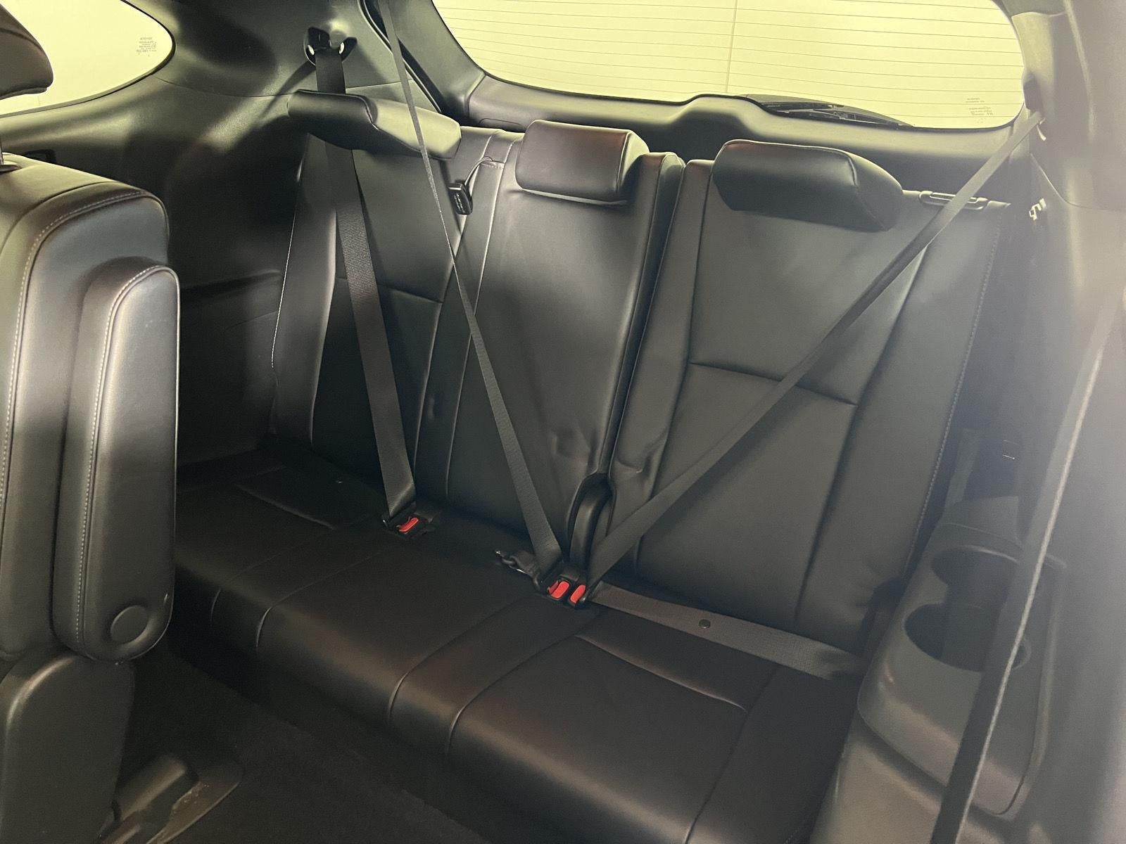 2024 Toyota Highlander XSE