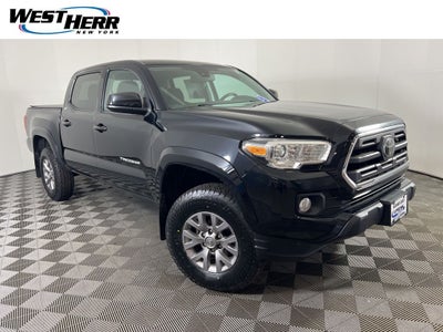 2019 Toyota Tacoma V6