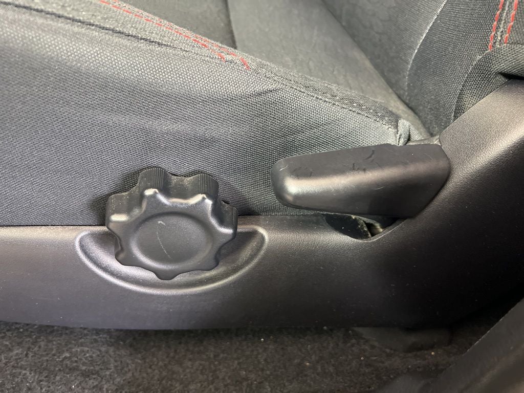 2019 Toyota Tacoma SR5 V6