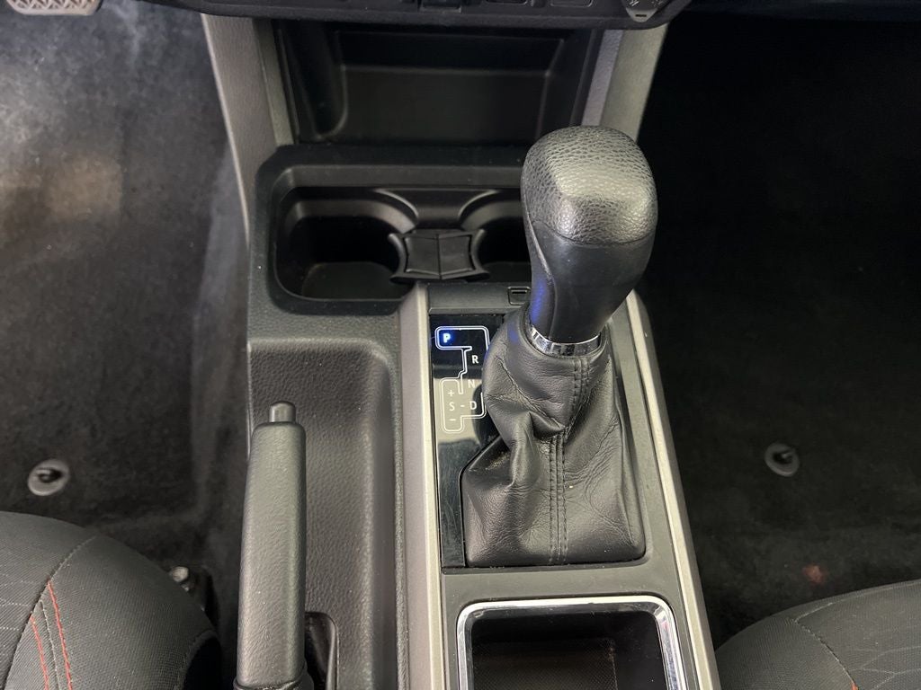 2019 Toyota Tacoma SR5 V6