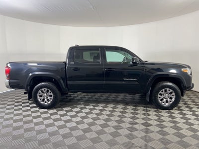 2019 Toyota Tacoma V6