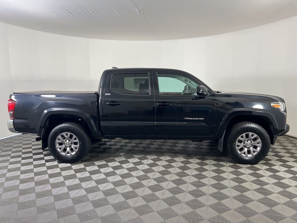 2019 Toyota Tacoma V6
