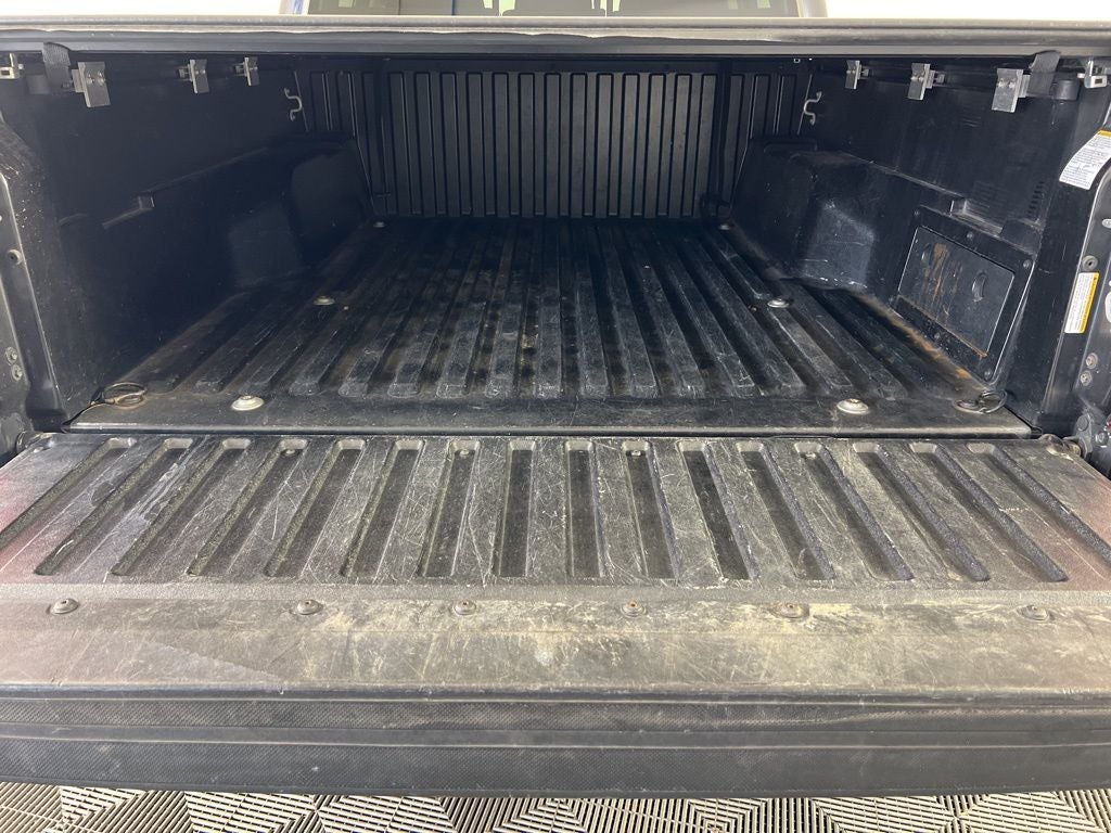 2019 Toyota Tacoma V6