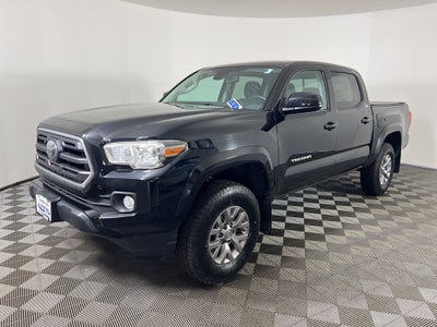 2019 Toyota Tacoma V6