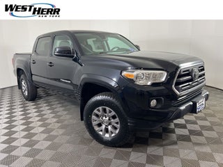 2019 Toyota Tacoma SR5 V6