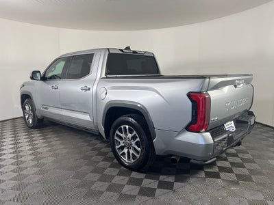 2022 Toyota Tundra 1794
