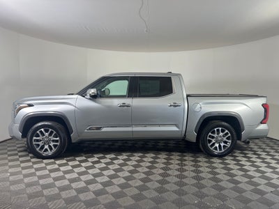 2022 Toyota Tundra 1794