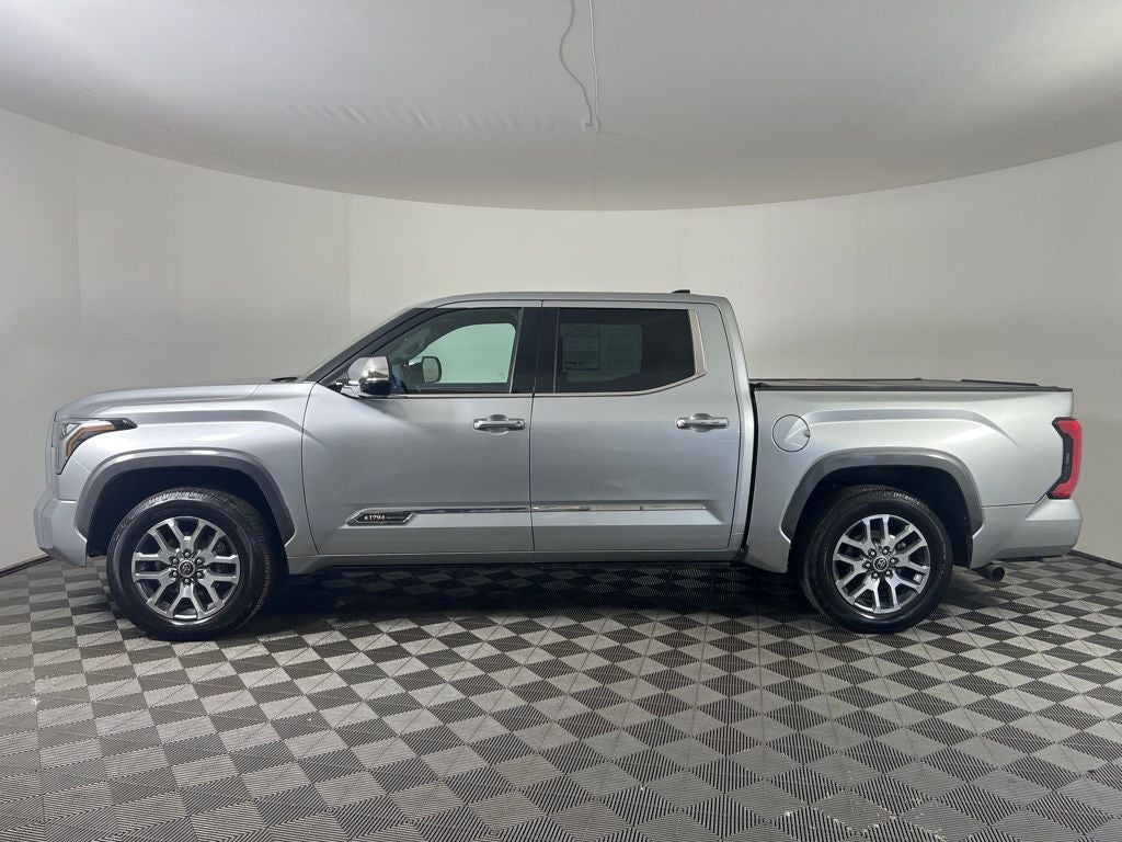 2022 Toyota Tundra 1794
