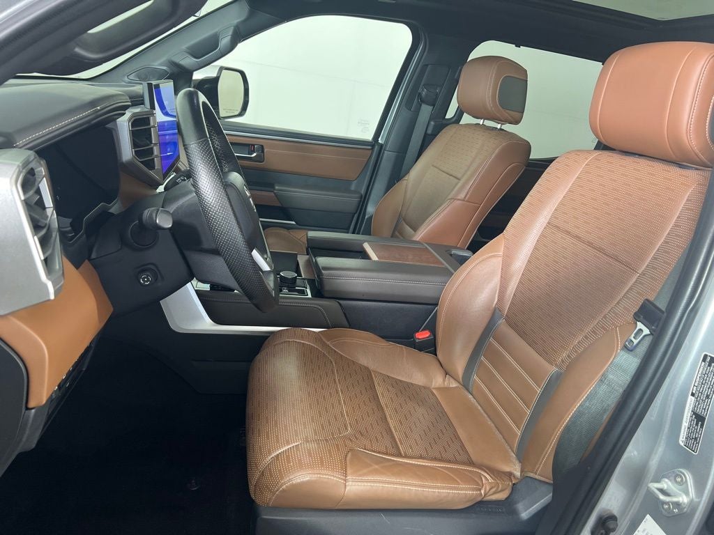 2022 Toyota Tundra 1794