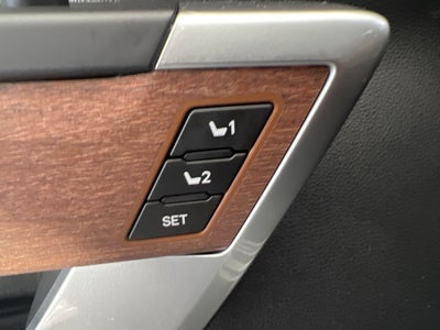 2022 Toyota Tundra 1794