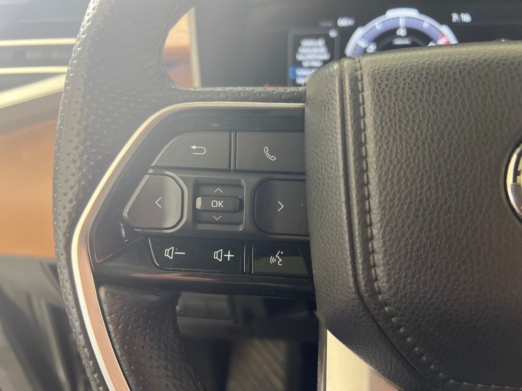 2022 Toyota Tundra 1794