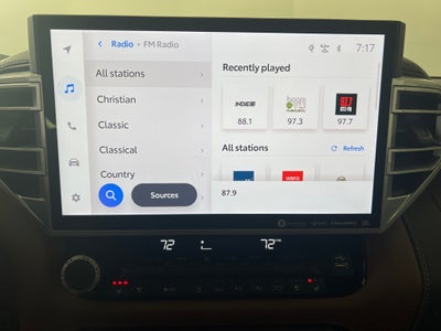 2022 Toyota Tundra 1794